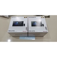 carrozzeria dmh sz700 new item hi res player