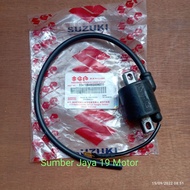 COIL SPIN 125 COIL SUZUKI SPIN SGP