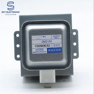 Refurbished Microwave Magnetron 2M519J / 2M219J / 2M217J / 2M518J – High Voltage Microwave Tube