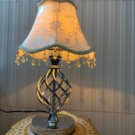 Desk Night Light with Increased Light