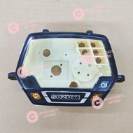 METER LENS & LOWER CASING - SUZUKI - GSX 110/ BEST 110/ RC 110/ FX 110