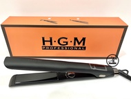 H.G.M Korea Premium Quality Hair Flat Iron Ceramic Ionic Professional Salon HGM Hair Straightener 发廊