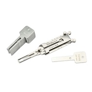 TOY48 LISHI แท้  สำหรับ Toyota Lexus/ 2-In-1 Pick & Decoder/ Quad Lifter .Carify