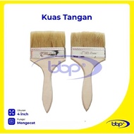 4 Inch HAND BRUSH
