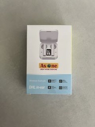 100% NEW 全新防水藍芽耳機