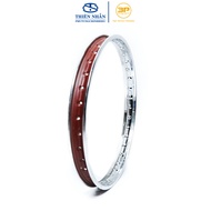 KKTL rim 17x1.4 (middle drive) front wheel of Wave RS, Wave S110