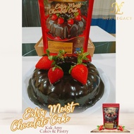 Instant Cake Flour/ Tepung kek serbaguna