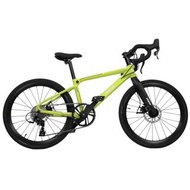 PAPA FASTACE  20吋451公路車 兒童公路車