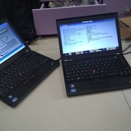 Laptop Lenovo Thinkpad X230 Core I5