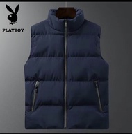 sẵn hàng: Áo khoác phao gile nam siêu đẹp quảng châu