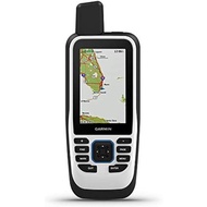 Garmin GPSMAP 86s with Standard Accessories Preloaded Maps Plus 32GB Micro SD Card Navigation