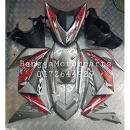 Cover Set Custom Rs150 V1/V2/V3