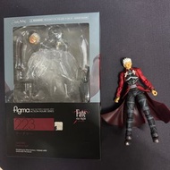 Figma 223 Archer 紅A 衛宮士郎 1/12 可動 FATE STAY NIGHT FGO figure