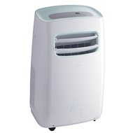 Midea MPF-09CRN1 Portable Aircond 1.0HP (White)