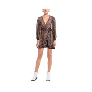 Hong Kong Direct Mail Trendy Luxury Ganni Ladies Ganni Short Dress