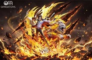 🔥Gk新品預訂🔥掠影
家庭教師REBORN 三王系列001 XANXUS