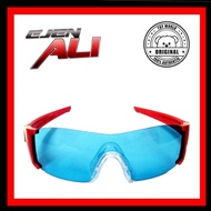 Iris Ejen Ali Cermin Mata Kids