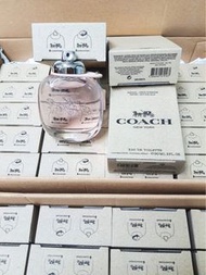 🍃COACH  EDT TESTER 蔻馳女仕淡香水簡裝🍃