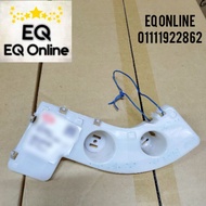 Proton Saga BLM FLX , FL , SV (SG2) Depan Front Bumper Bracket Bumper Side Support