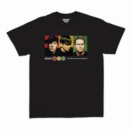 Blink 182 Take Off Your Pants And Jacket Punk Band T-Shirt