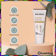 JOEJOEBA Dry Skin Lotion 10x Jojoba oil + Mood Booster Aromatic BPOM 100ml Y8089
