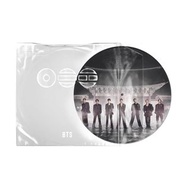 預訂 BTS 靚圖黑膠 'ARIRANG' (613 Limited Edition Picture Disc Vinyl) The 5th Album 第五張專輯 Kpop 男團 防彈少年團 JK 