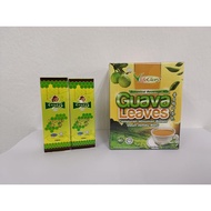 Vlife Glory - GIANT B PROPOLIS buy 2 FREE 1 box GUAVA LEAVES TEA