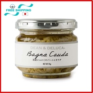 DEAN &amp; DELUCA Basil Genovese / Garlic Bagna Cauda 95g
