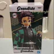 Grandista 鬼滅之刃 炭治郎 figure 景品公仔