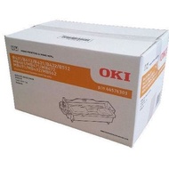 OKI B411 B431 B432 Genuine Black Image Drum Unit (P/N: 44574303)