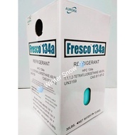 FRESCO R134a / Refrigerant 134a / Gas Aircond r134a / r134a gas / r134 gas