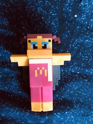 Minecraft 角色公仔