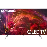 Samsung 55” 4K Smart QLED TV QA55Q6FNAKXXM SAMSUNG 55 INCH QLED TV
