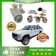 【YW SPARE PARTS】KEY SETS UNIT ASSY TOYOTA HILUX LN166 KEY SET UNIT ASSY TOYOTA HILUX LN166