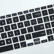 Suitable for Asus v5050e Keyboard Film vivobook 15x 2020 Notebook S5600FL Protective Sticker