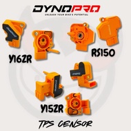 DYNOPRO TPS SENSOR RS150Y15ZR Y16ZR