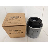 OIL FILTER 03C115561H EA111 1.4 TSI VOLKSWAGEN GOLF JETTA TIGUAN TOURAN
