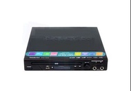 ✅行貨|門市交收 Teledevice DVD播放器 (支援HDMI輸出) DVD-218HD (保養期 : 1 年)