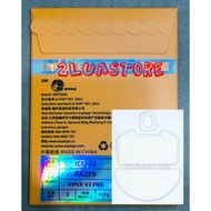 Mouse feet Tiger ICE V2 Razer Viper V3 Pro Viper Ultimate Viper Mini Feet Viper V2 Pro Feet DeathAdd