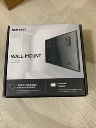 三星電視機掛架Samsung wall mount WMN750M