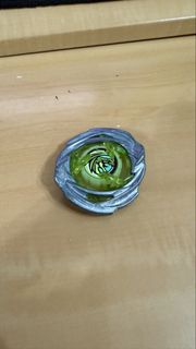 Beyblade X 二手 美版 Hover Wyvern 薯片龍  + 全新未開 3-85 N