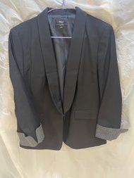 G2000 女士黑色西裝外套