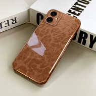 Compatible With Samsung Galaxy A06 4G Case For Fashion Casing Hp Soft Softcase Kesing Soft DC4 UDE F