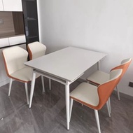 餐桌可伸縮桌子table