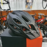 MTB Entity MH15 Helmet