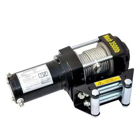 Cheap 6000lbs 500lbs 500kg Mini 24v 120v 220v Electric Winch