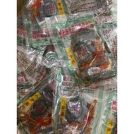 Ready stock at johor 🔥sarikei sarawak ba zhen tang sweet 八珍汤 (甜）, small 小包 1-2人 90gram