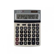 เครื่องคิดเลข Olympia รุ่น MX-120ST