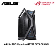 Asus Rog Strix Hyperion GR701 EATX Casing BLACK