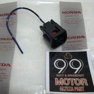 Original O2 SENSOR SOCKET CO2 SENSOR OXYGEN HEAT TEMPERATURE SENSOR SOCKET VARIO 160 GENIO